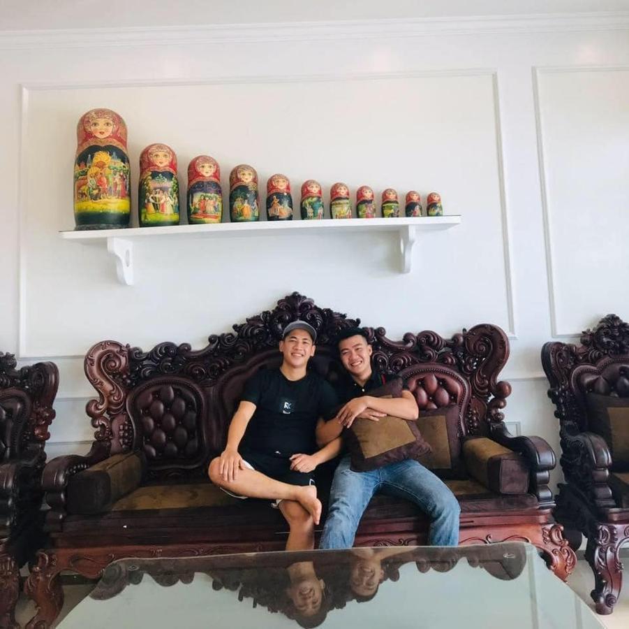 Paradise Hotel Tam Ðảo Екстериор снимка