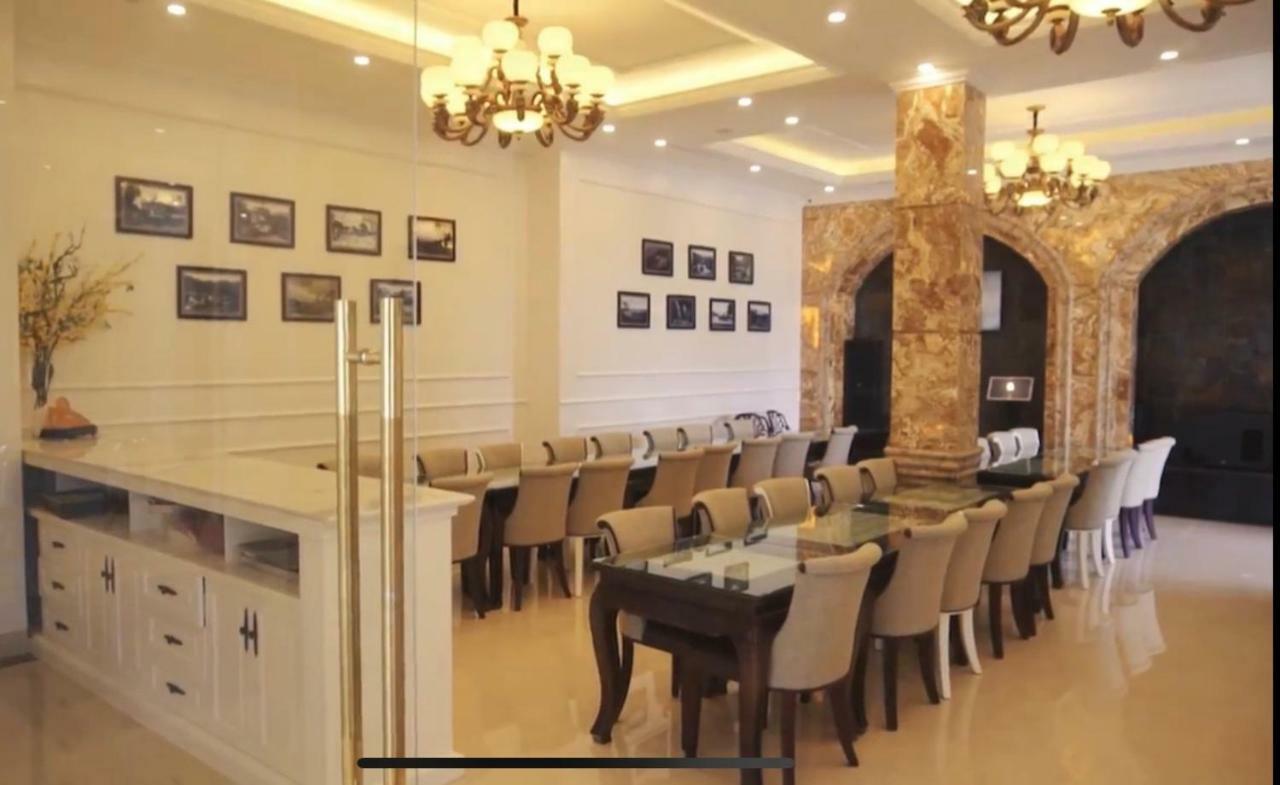 Paradise Hotel Tam Ðảo Екстериор снимка