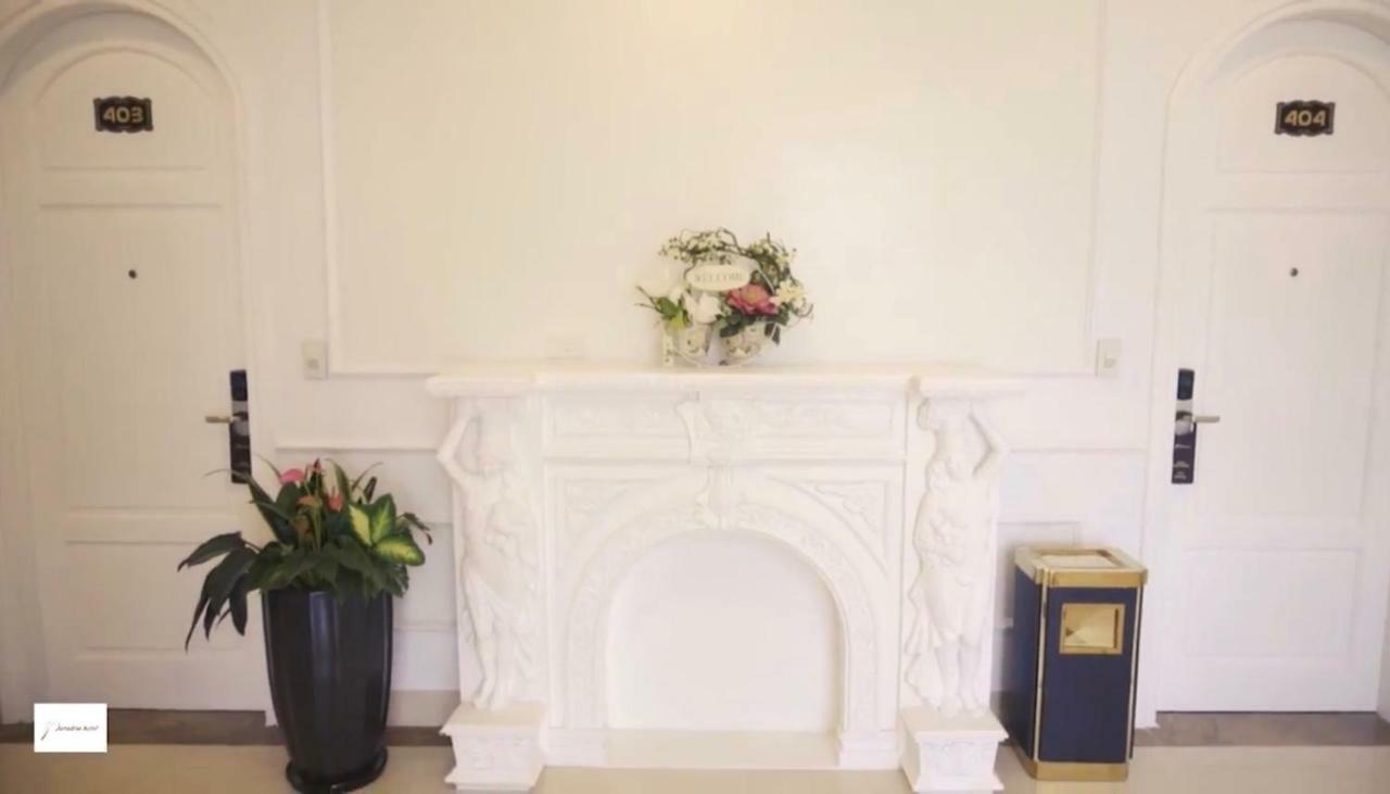 Paradise Hotel Tam Ðảo Екстериор снимка