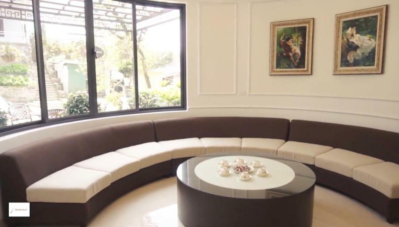 Paradise Hotel Tam Ðảo Екстериор снимка