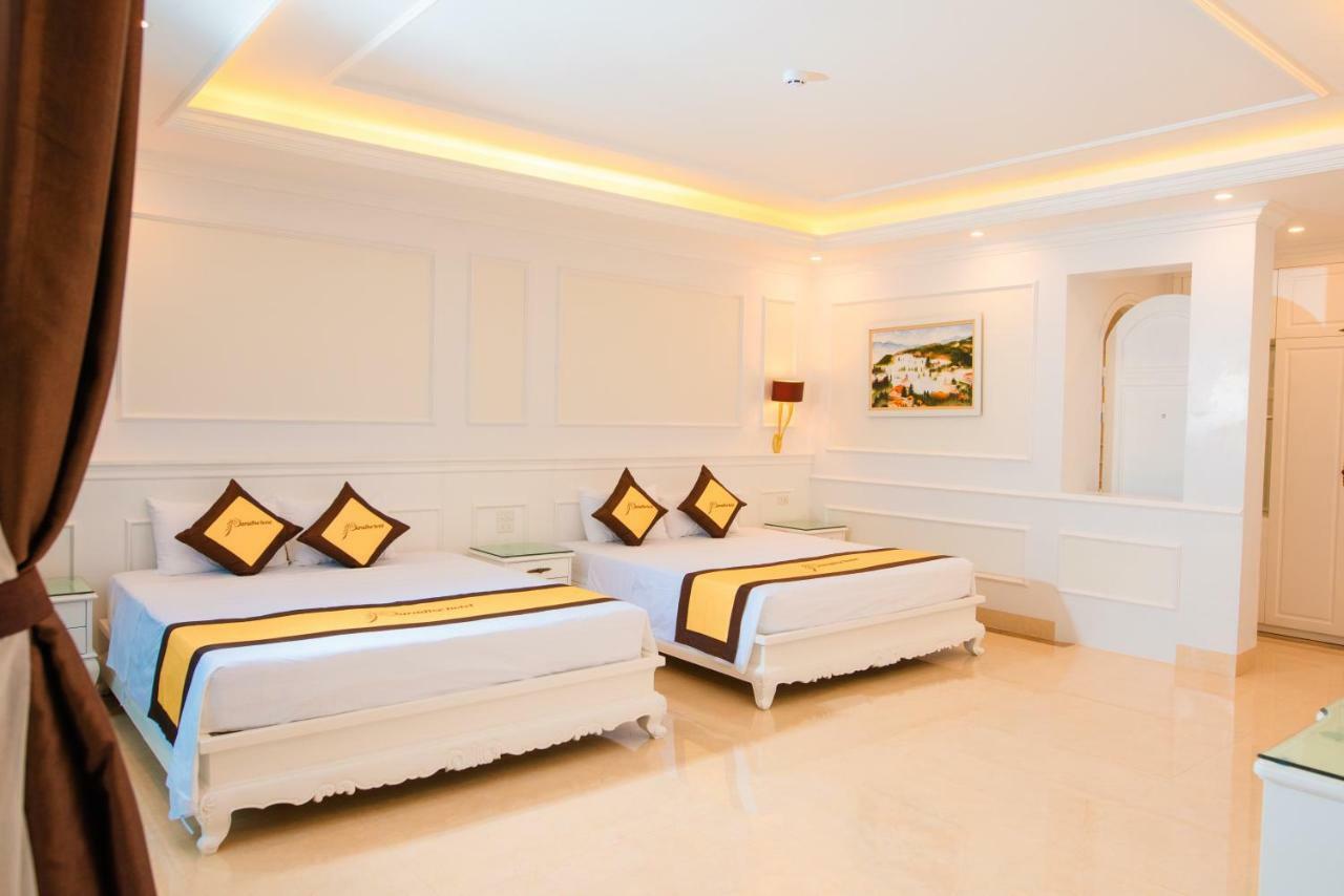 Paradise Hotel Tam Ðảo Екстериор снимка
