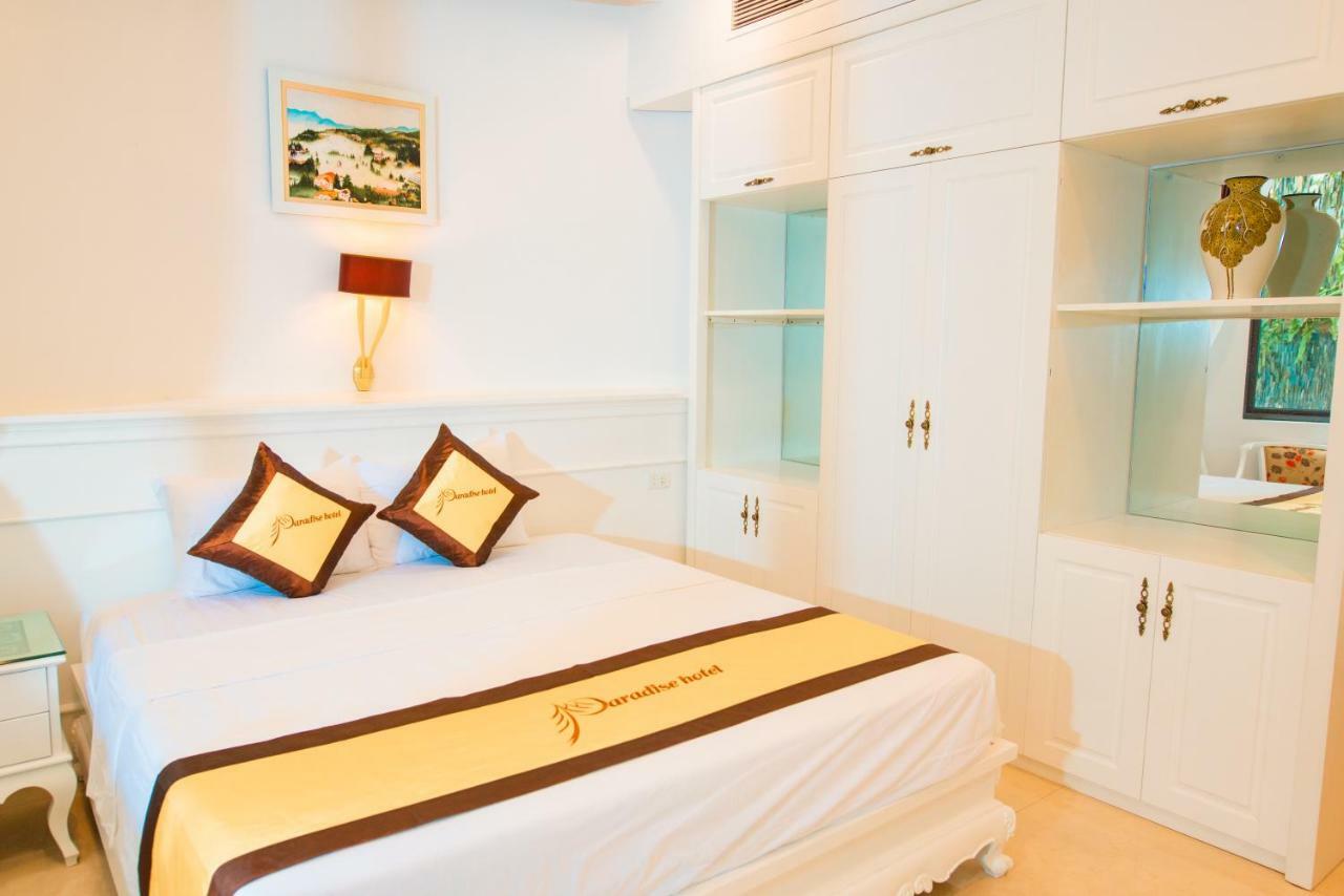 Paradise Hotel Tam Ðảo Екстериор снимка